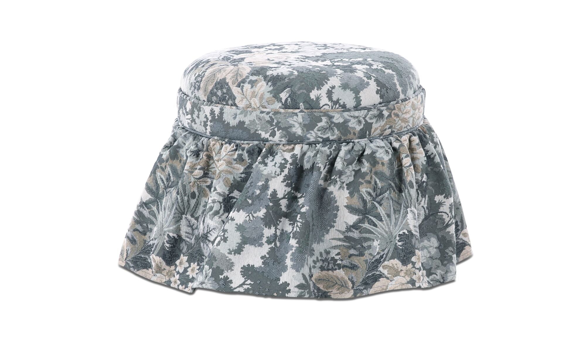 Heidi Storage Ottoman