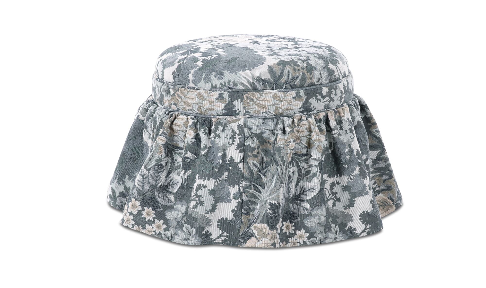 Heidi Storage Ottoman