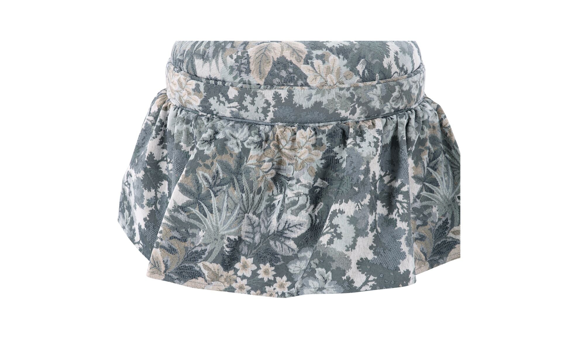 Heidi Storage Ottoman