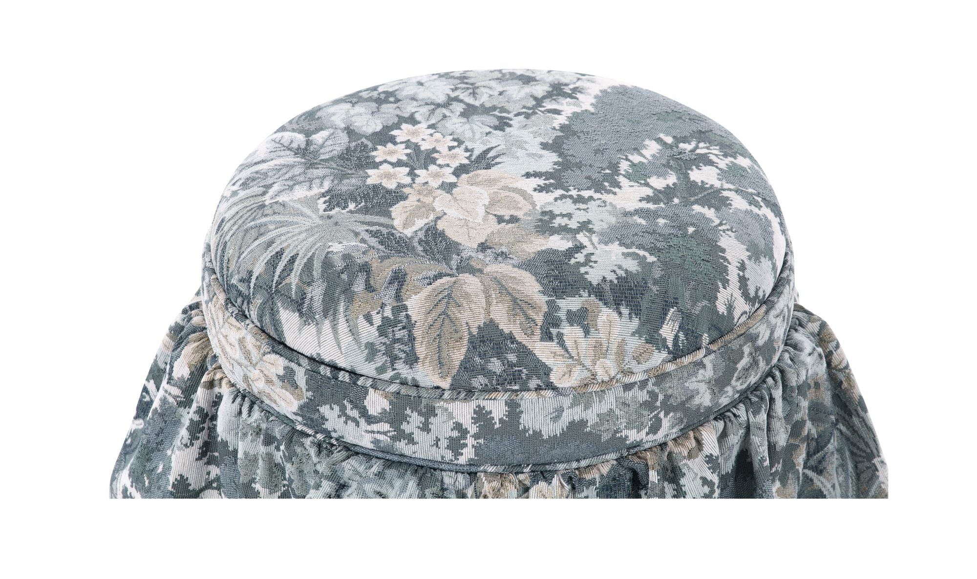 Heidi Storage Ottoman