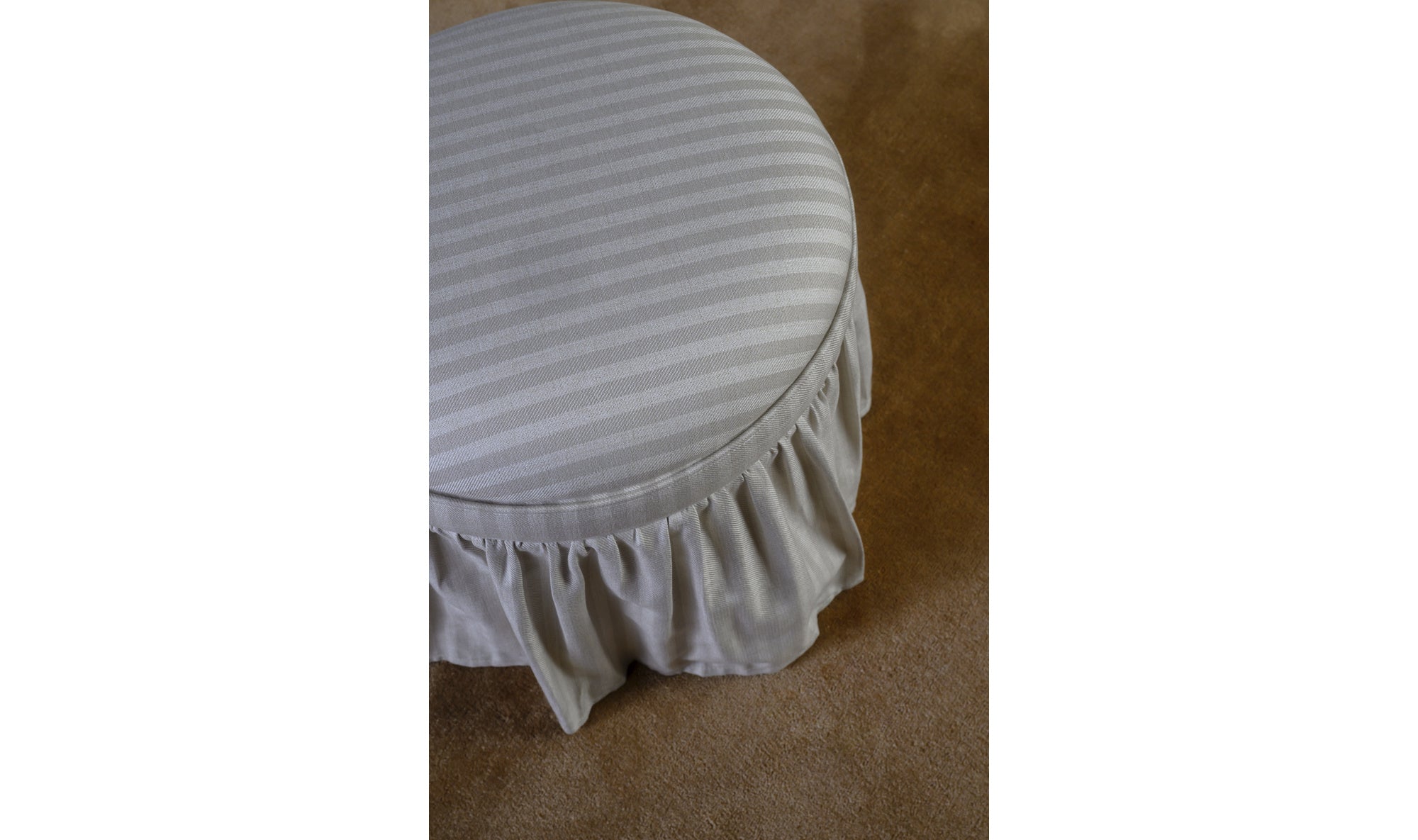 Heidi Storage Ottoman