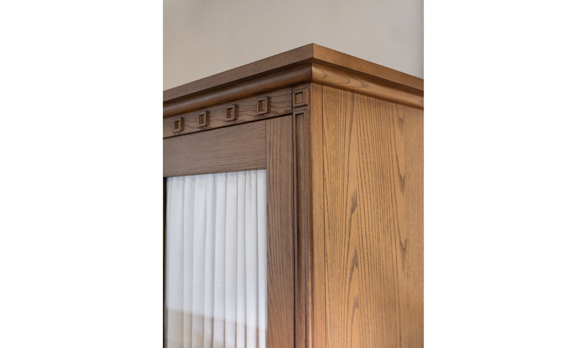 Lillian Tall Cabinet