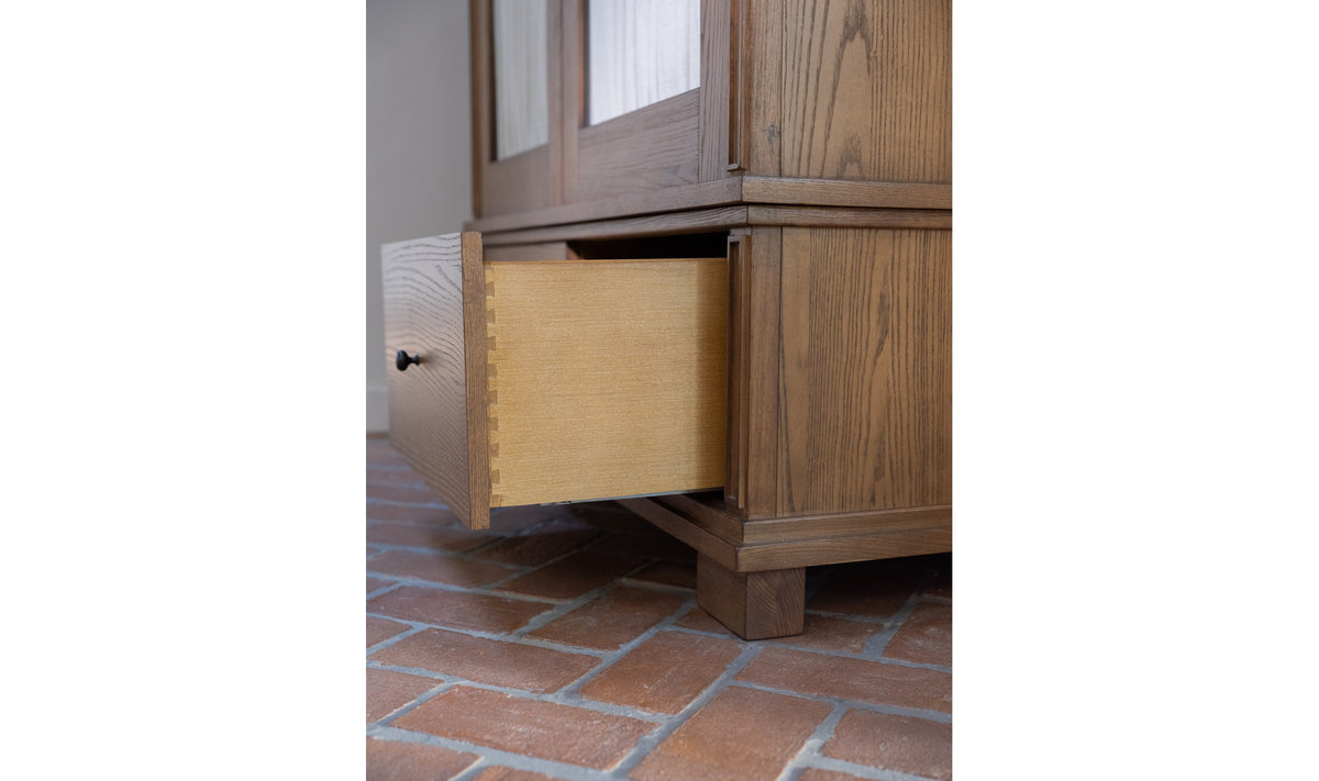 Lillian Tall Cabinet