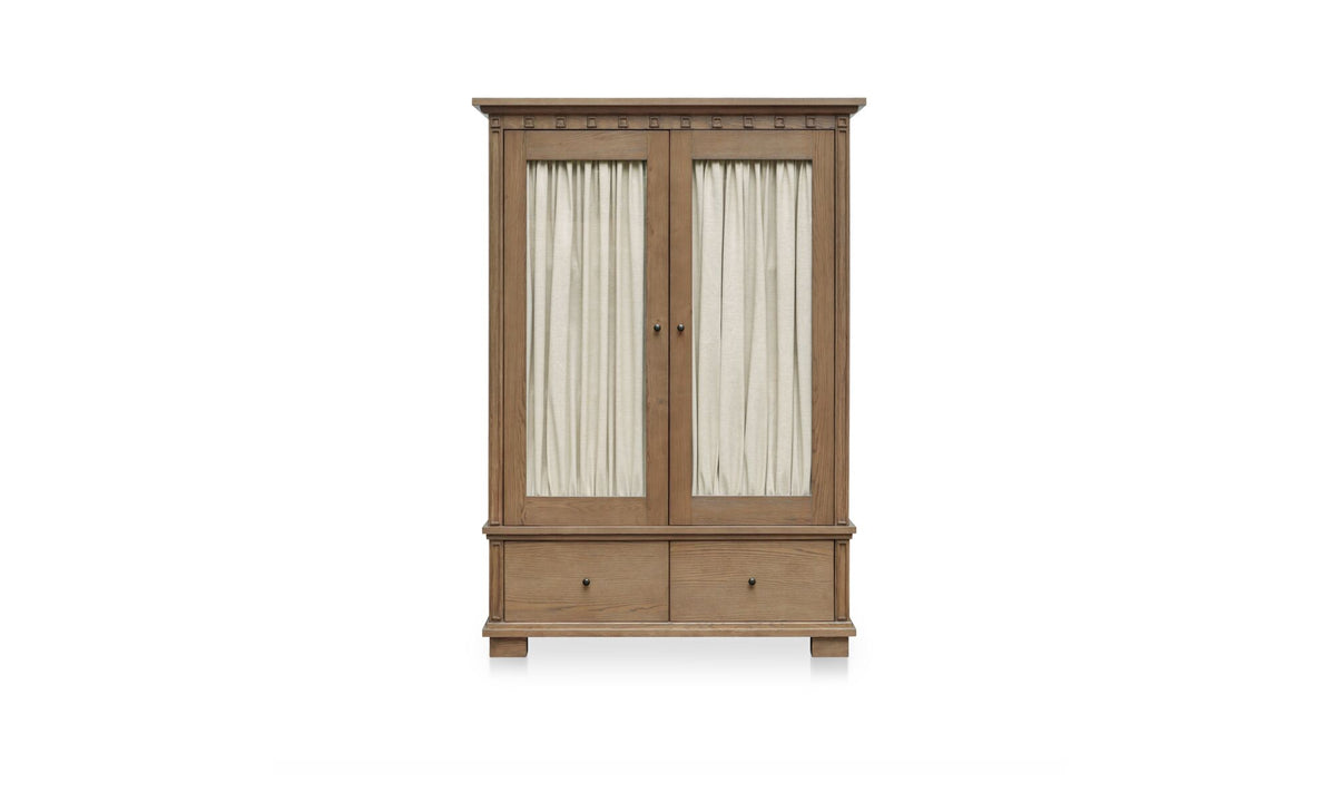 Lillian Tall Cabinet