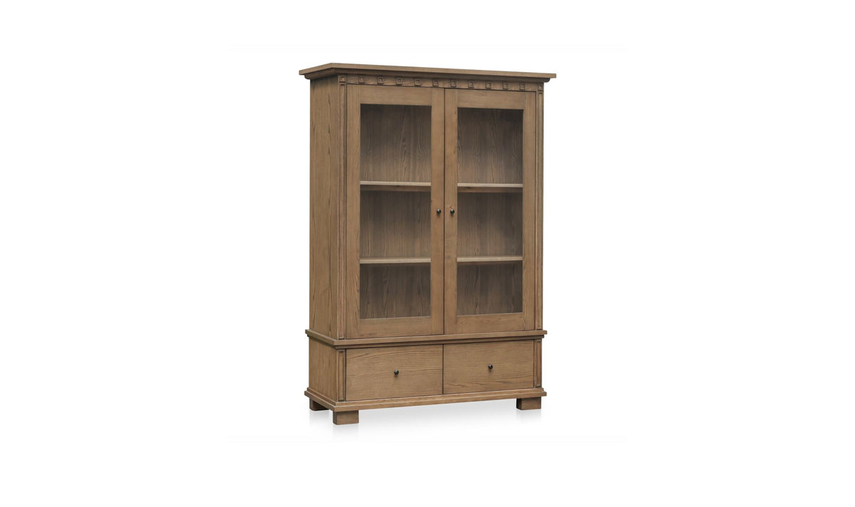 Lillian Tall Cabinet