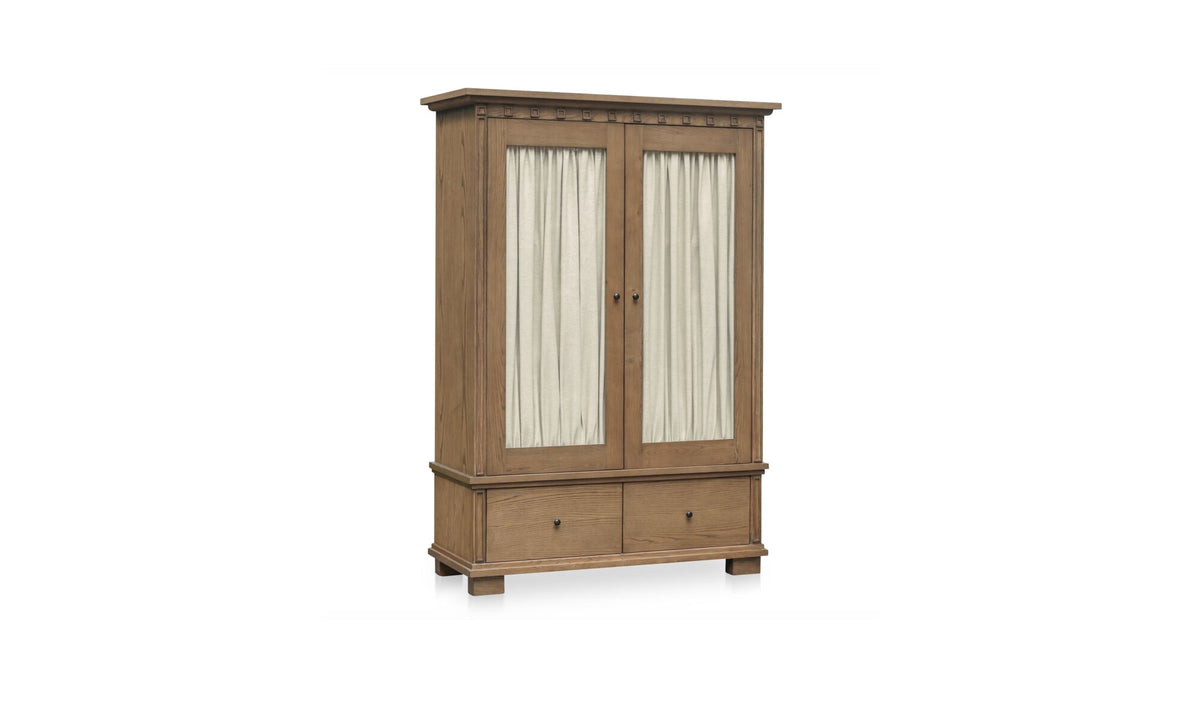 Lillian Tall Cabinet