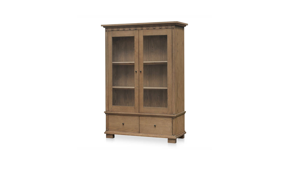 Lillian Tall Cabinet