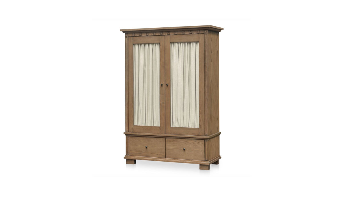 Lillian Tall Cabinet