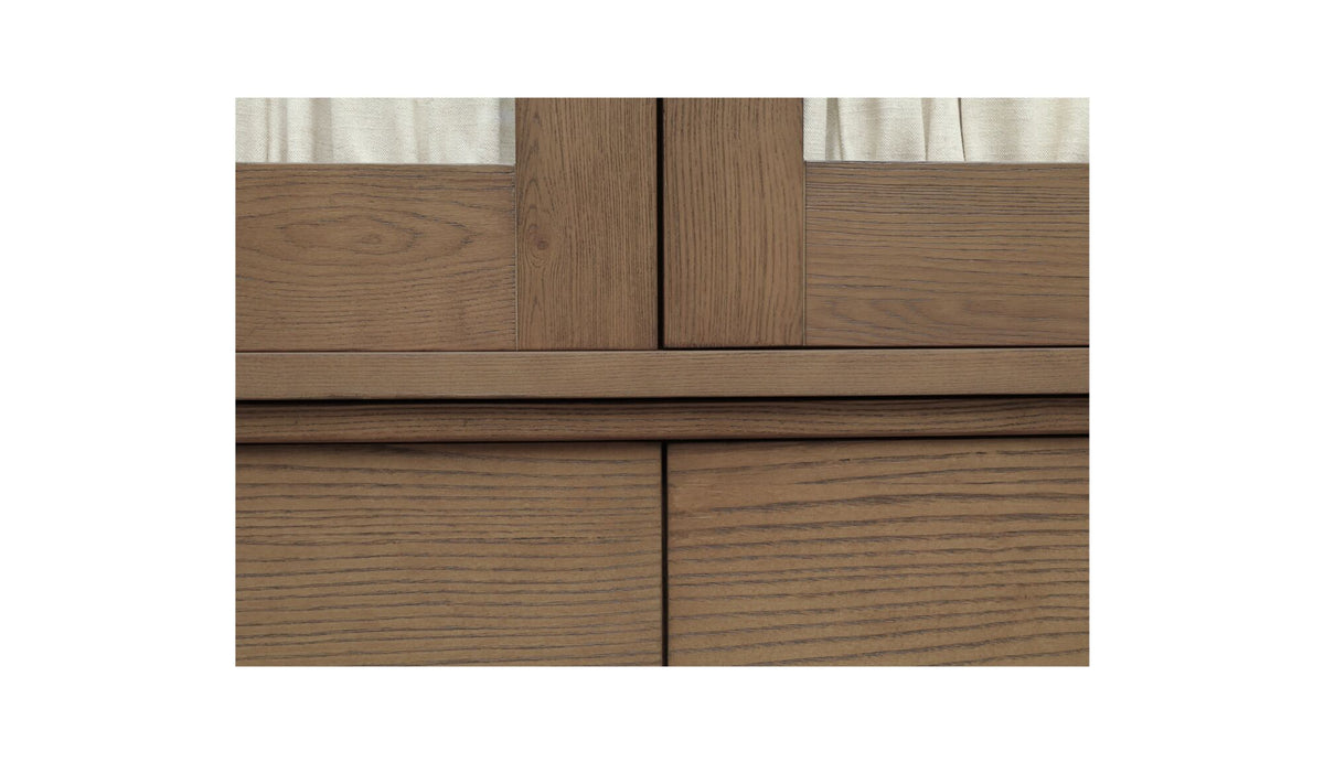 Lillian Tall Cabinet