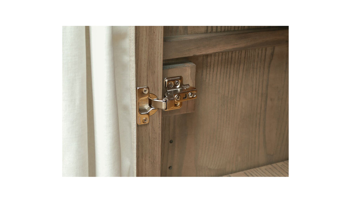 Lillian Tall Cabinet