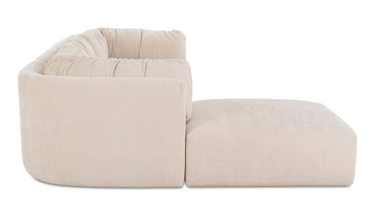 Matina Lounge Modular Sectional