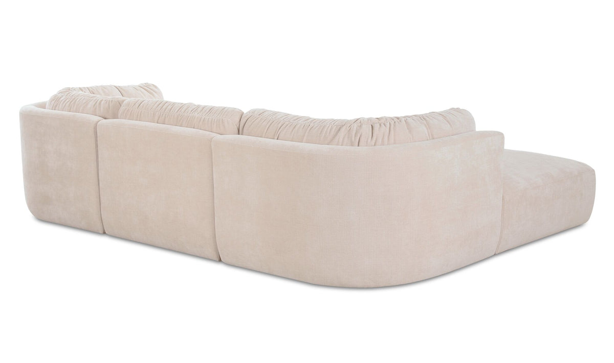 Matina Lounge Modular Sectional