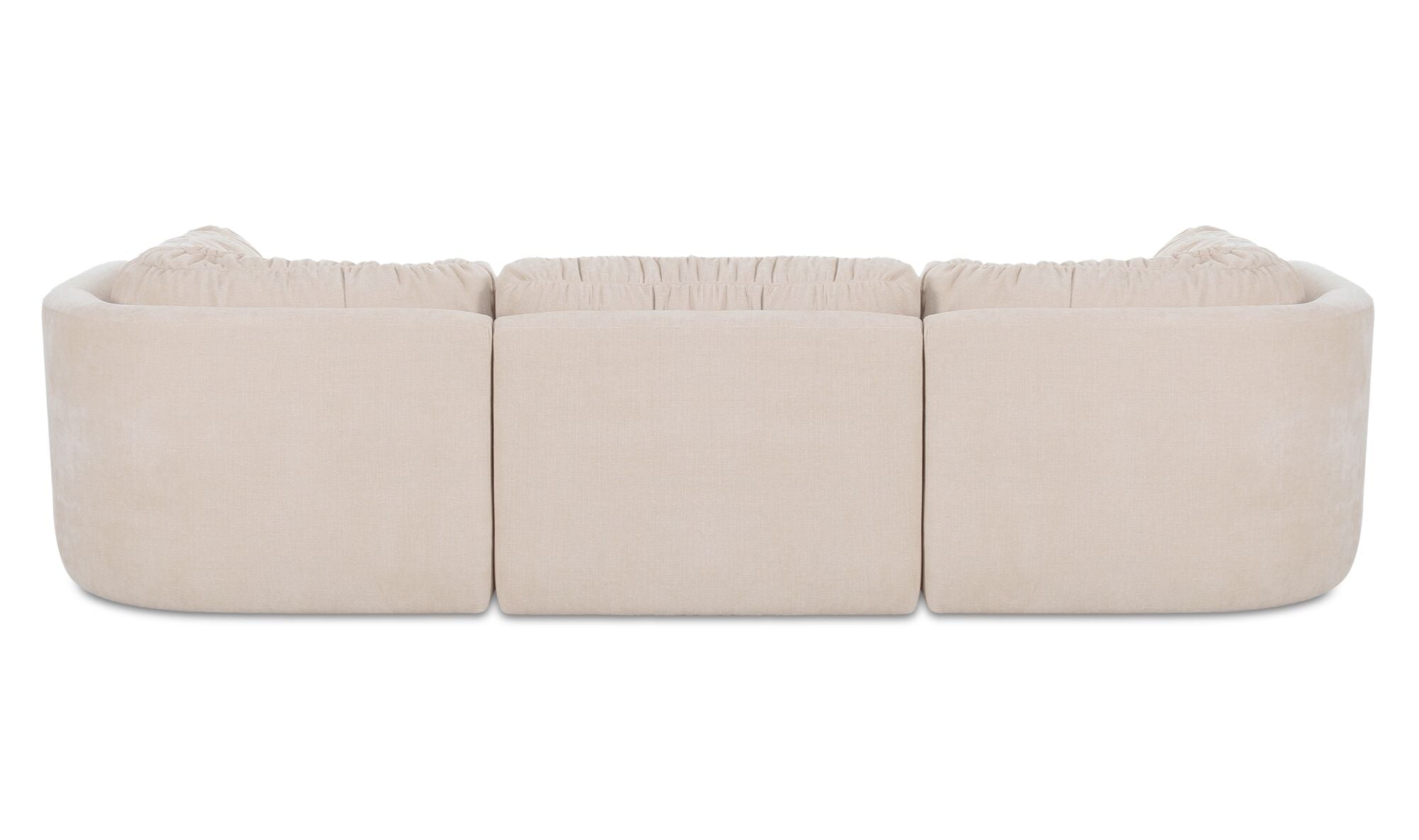 Matina Lounge Modular Sectional