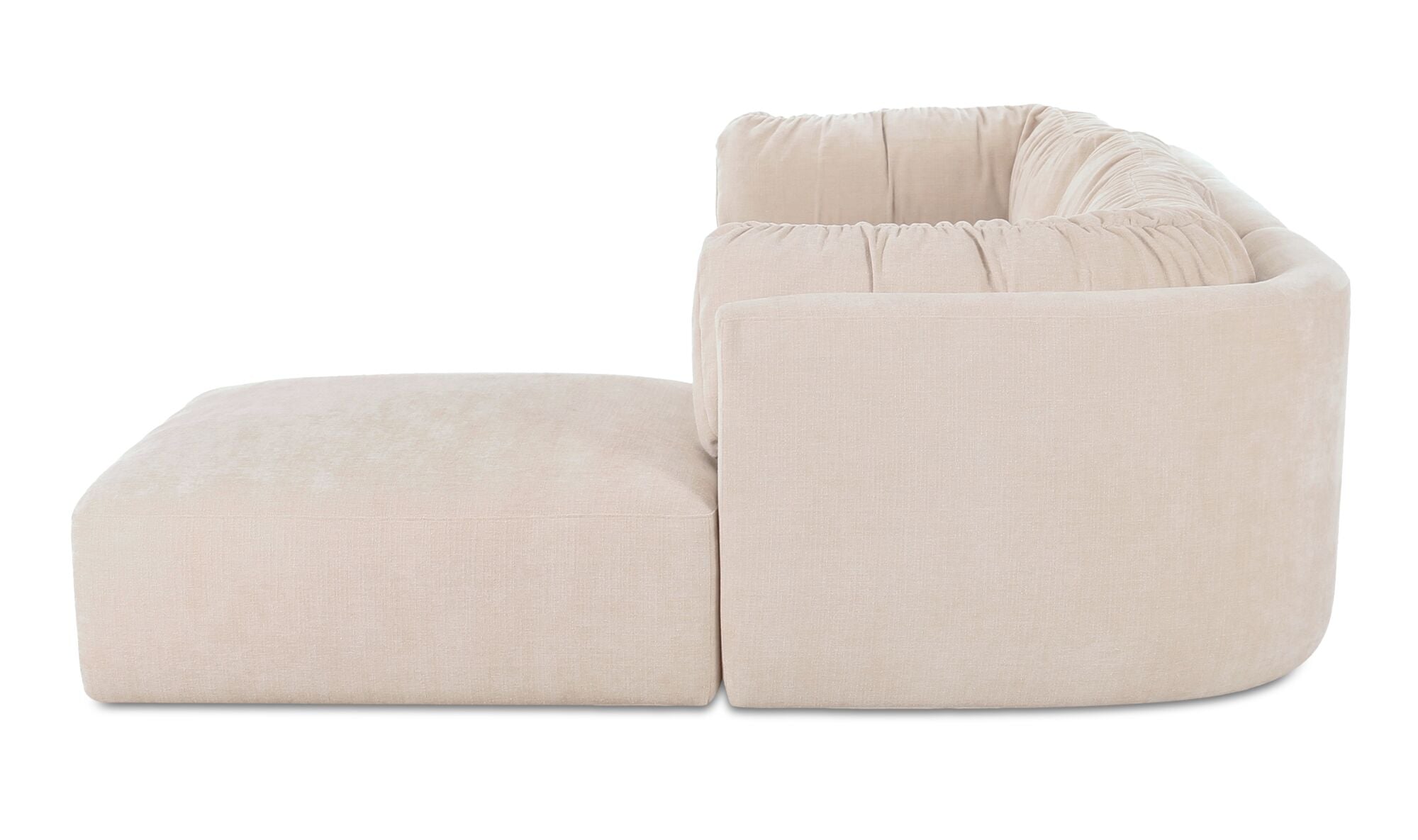 Matina Lounge Modular Sectional