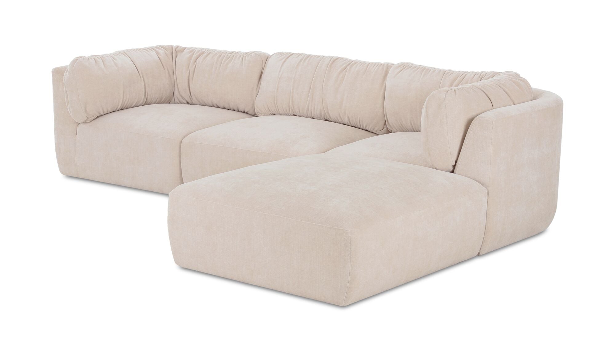 Matina Lounge Modular Sectional