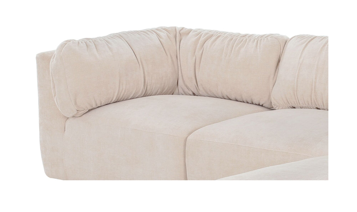 Matina Lounge Modular Sectional