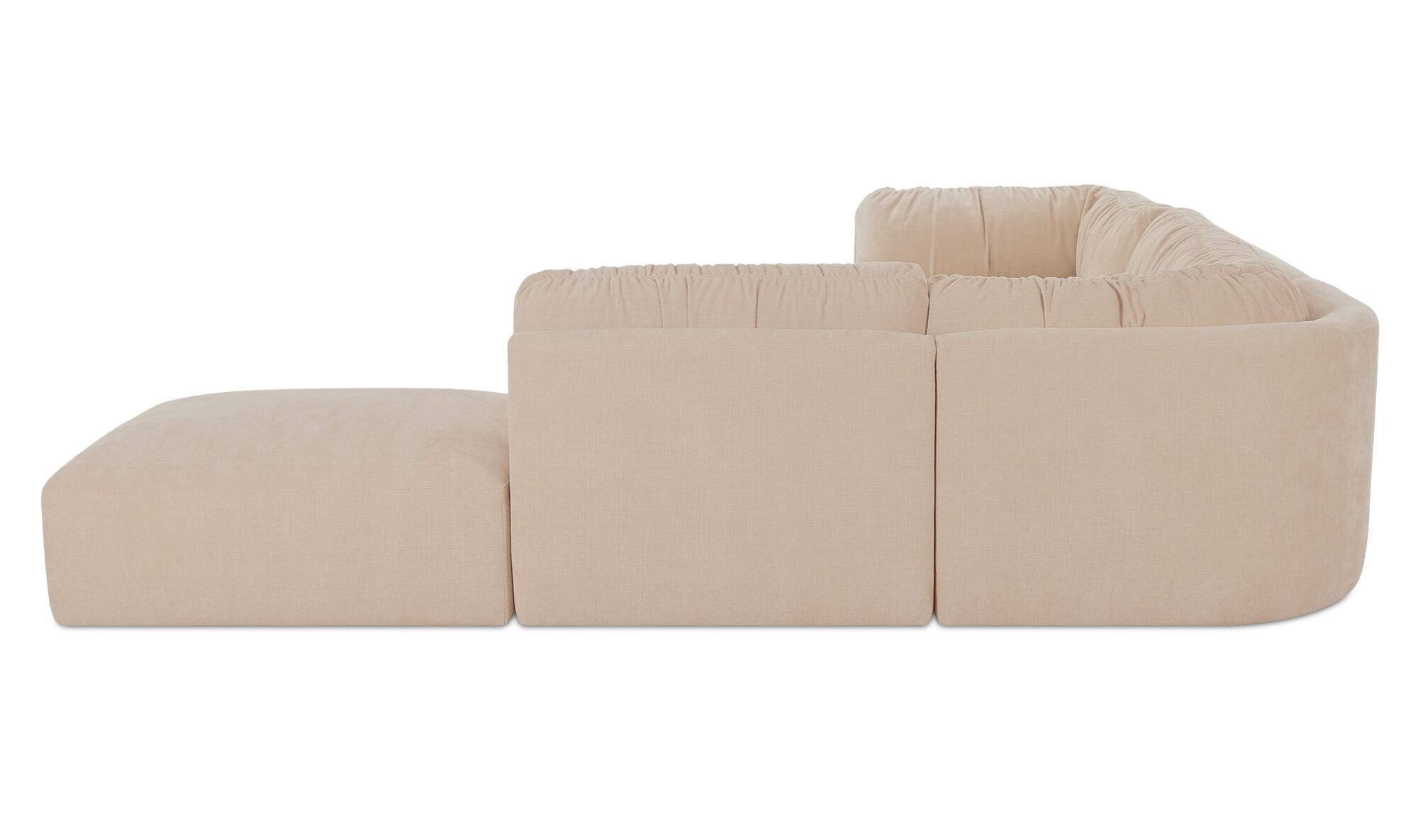 Matina Dream Modular Sectional