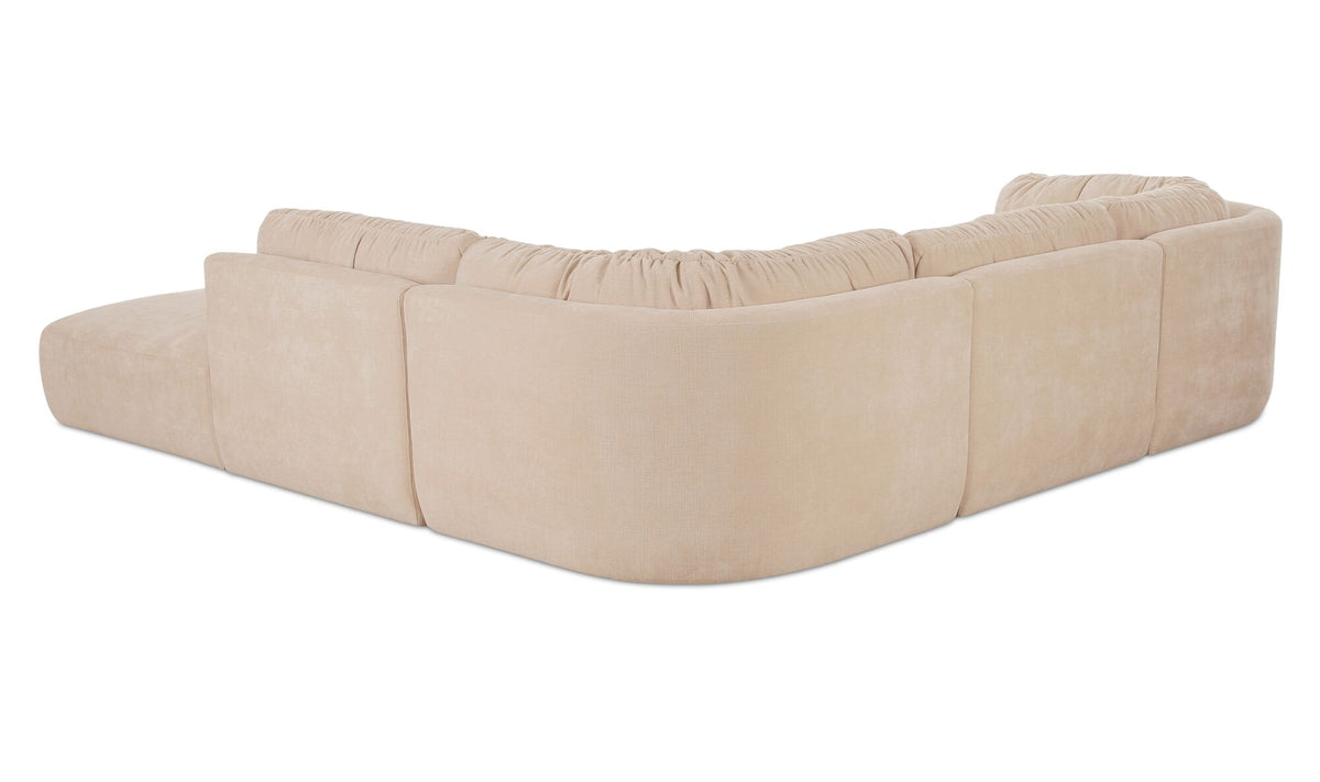 Matina Dream Modular Sectional
