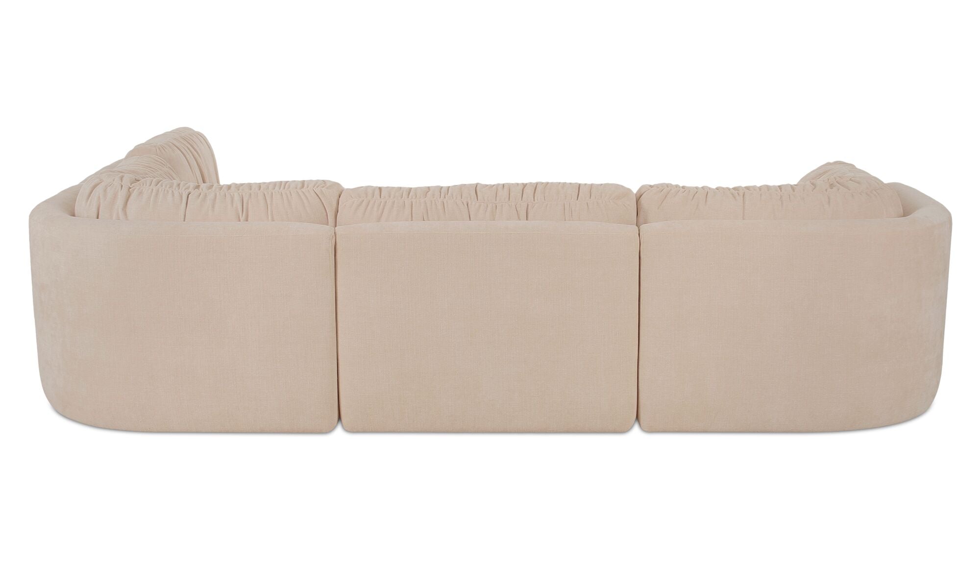 Matina Dream Modular Sectional