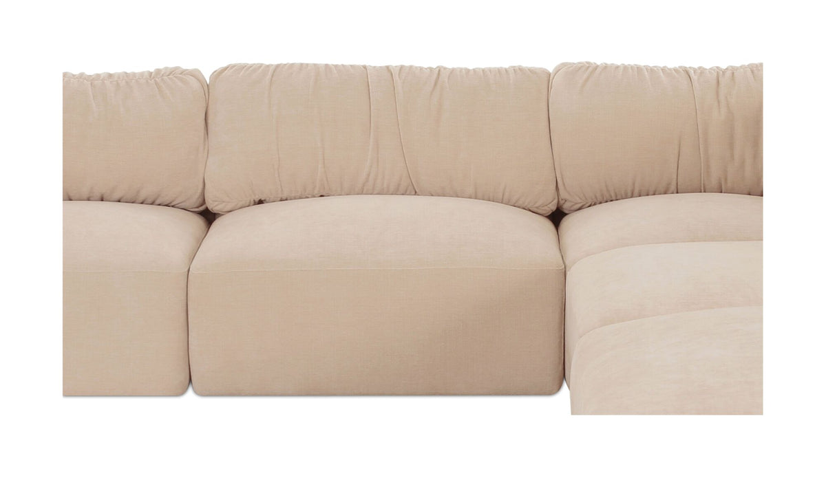 Matina Dream Modular Sectional