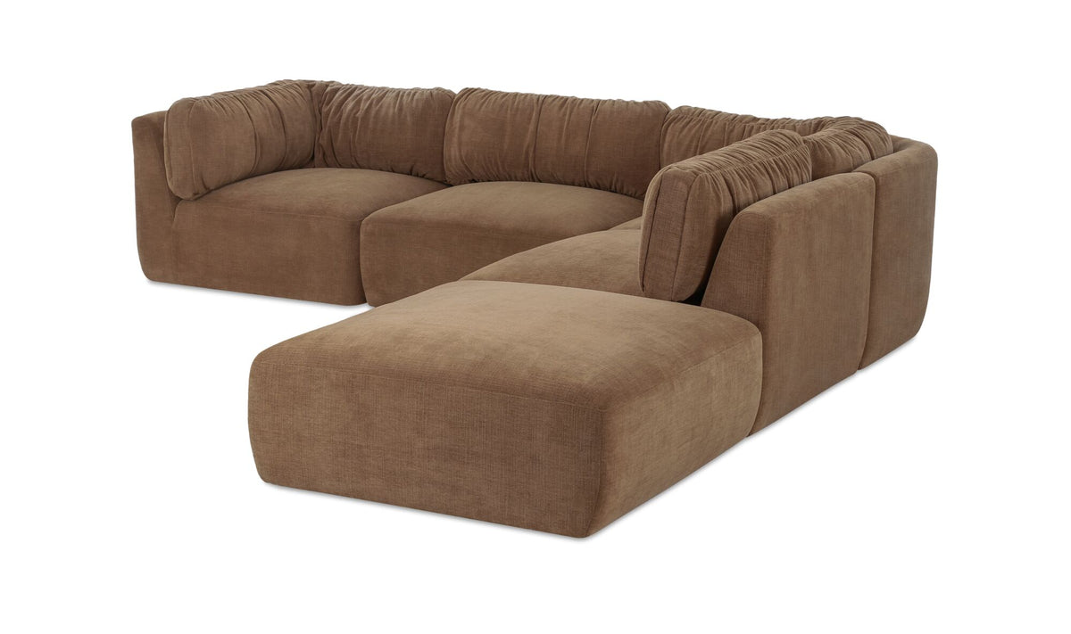 Matina Dream Modular Sectional