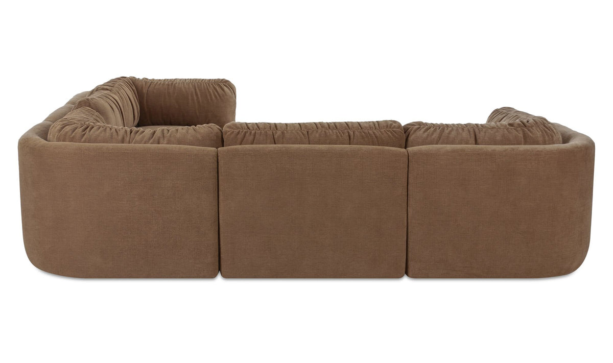 Matina Dream Modular Sectional