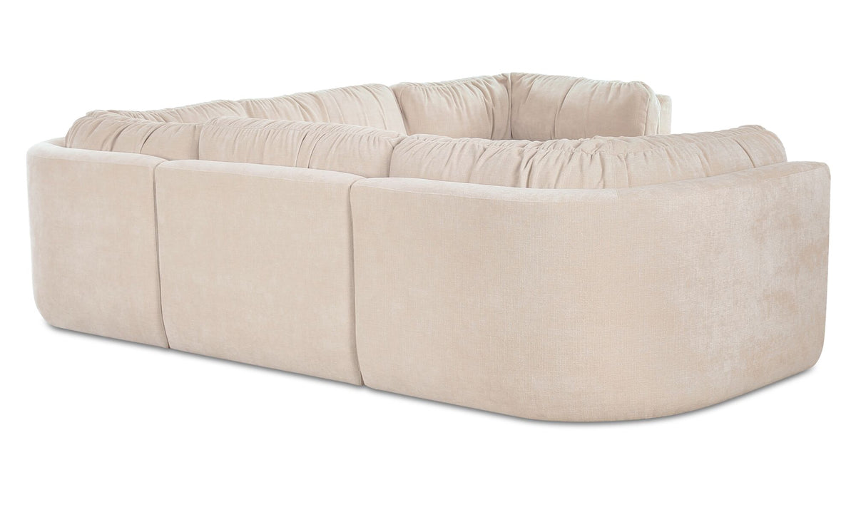 Matina Classic L Modular Sectional