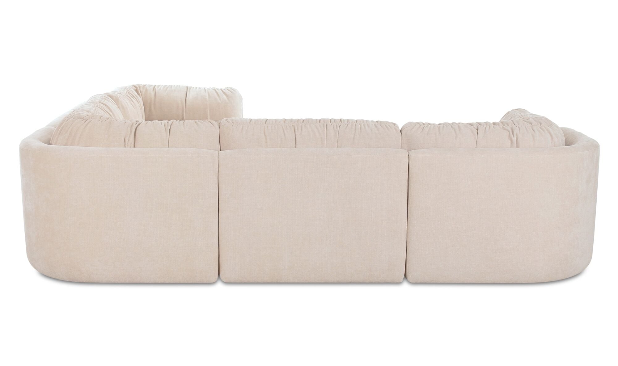 Matina Classic L Modular Sectional