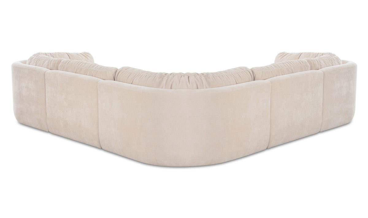 Matina Classic L Modular Sectional