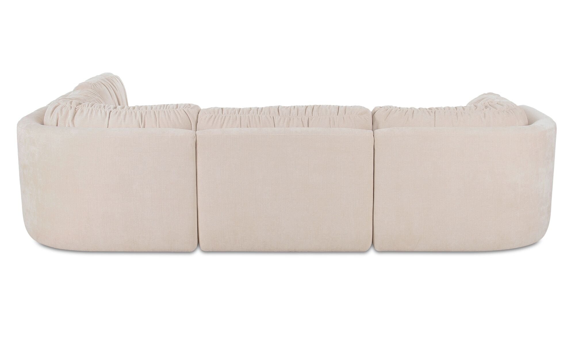 Matina Classic L Modular Sectional