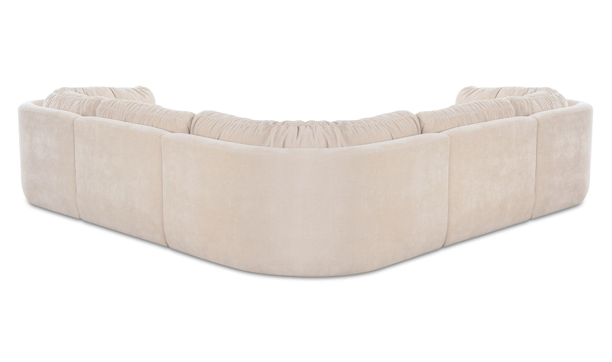 Matina Classic L Modular Sectional