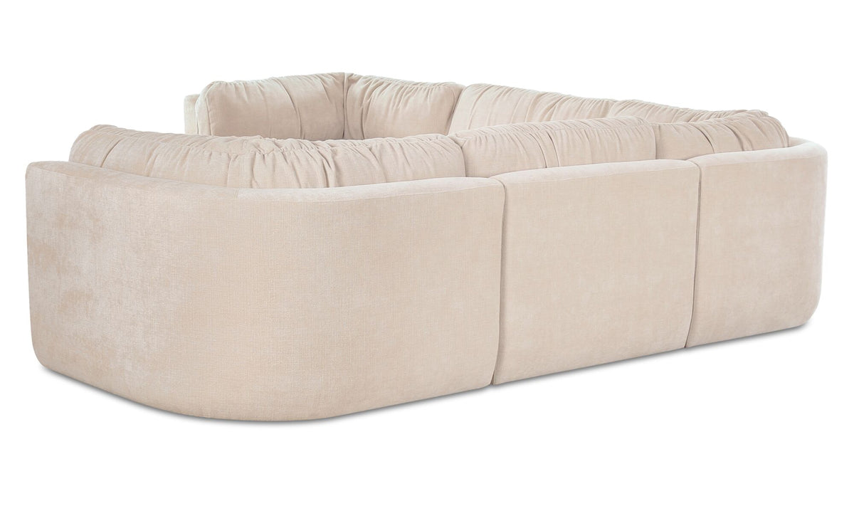 Matina Classic L Modular Sectional
