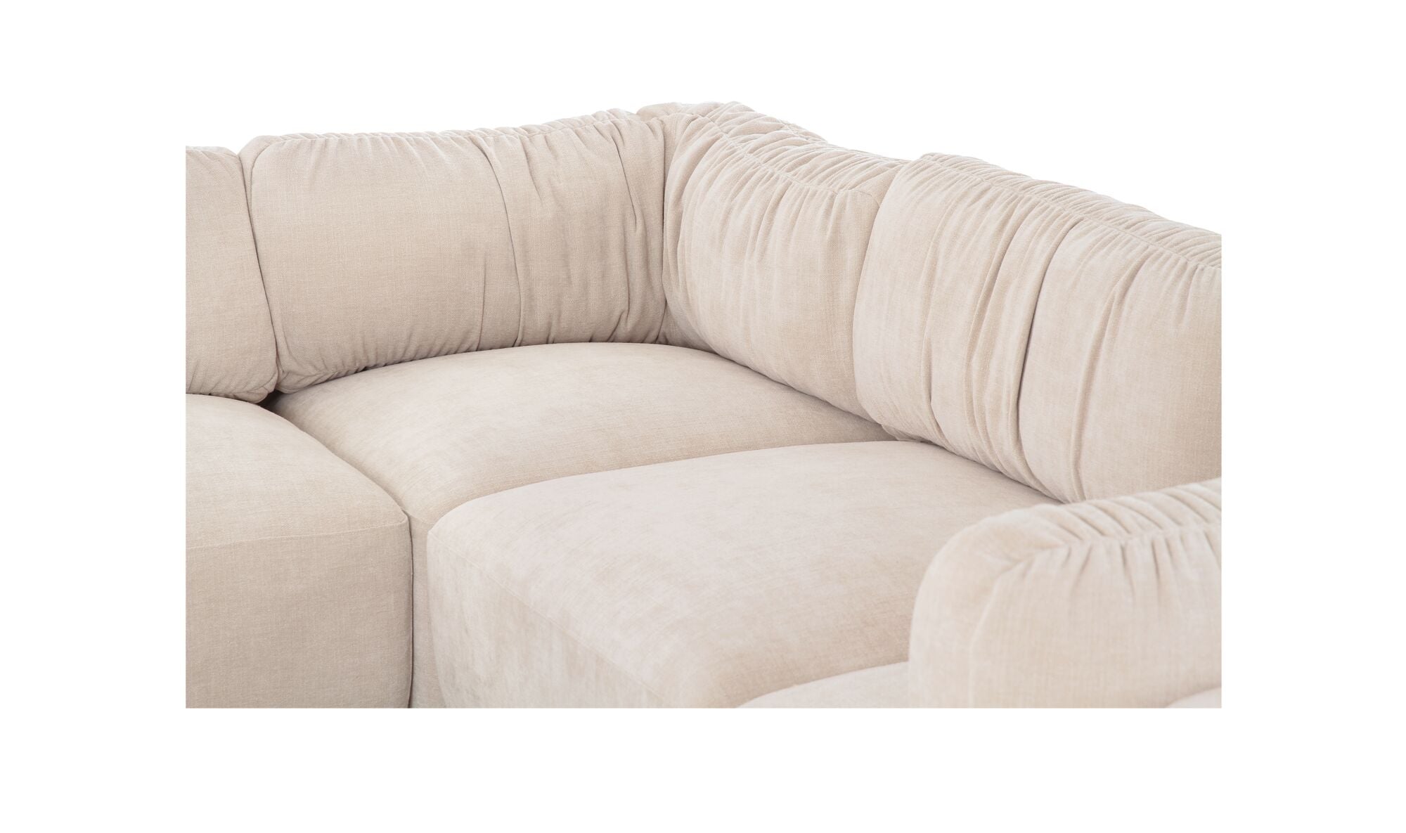 Matina Classic L Modular Sectional