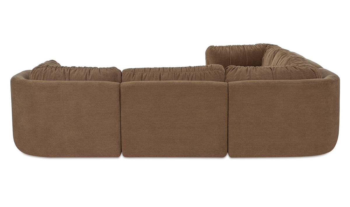 Matina Classic L Modular Sectional