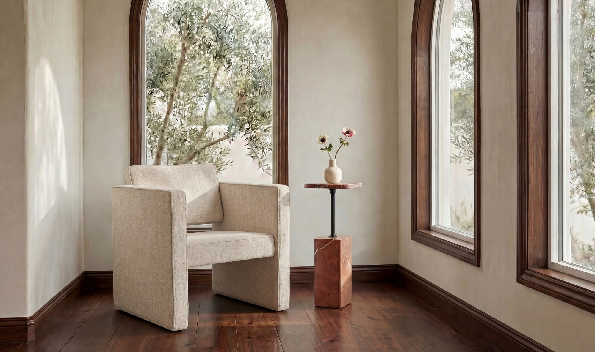 Harris Accent Chair