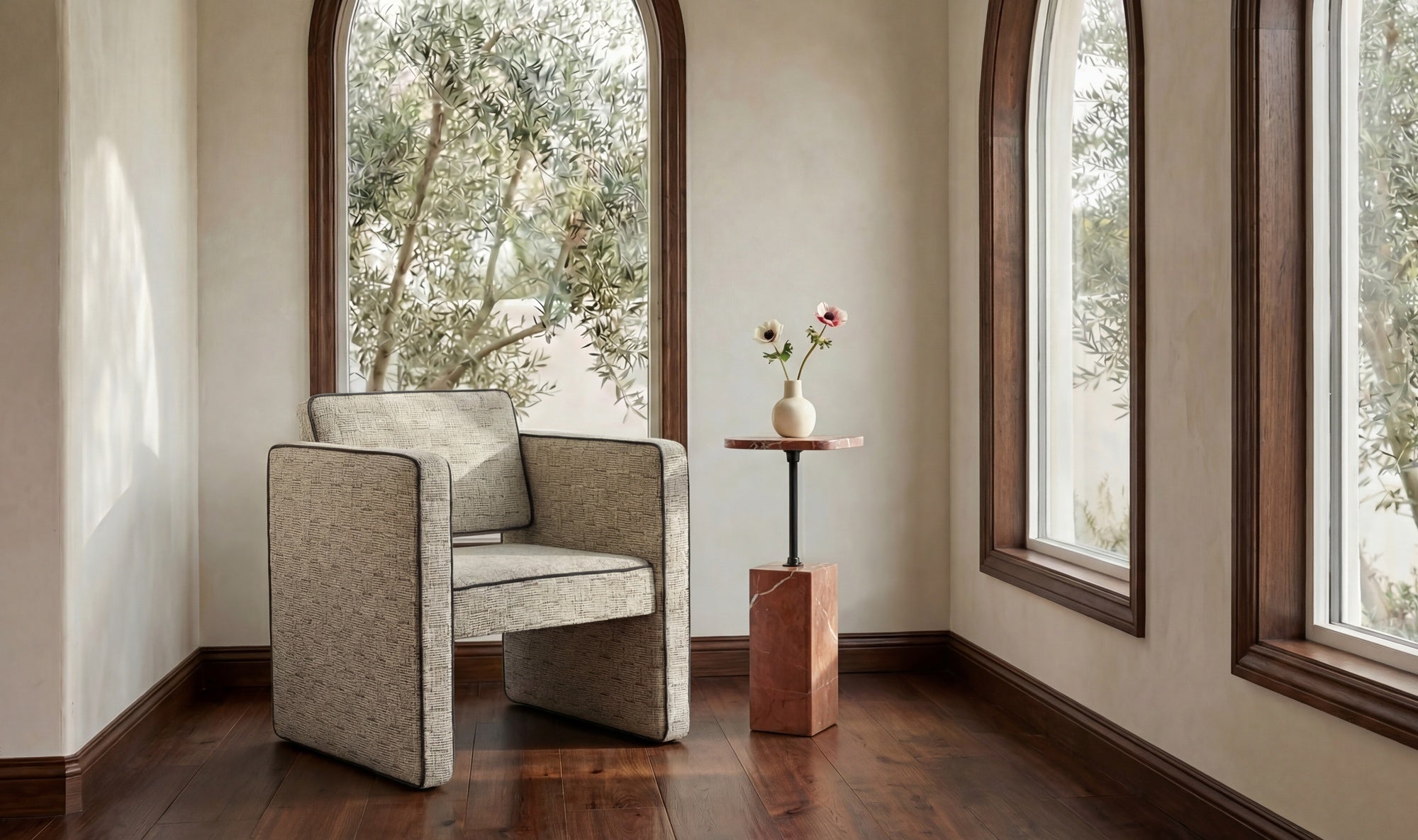 Harris Accent Chair