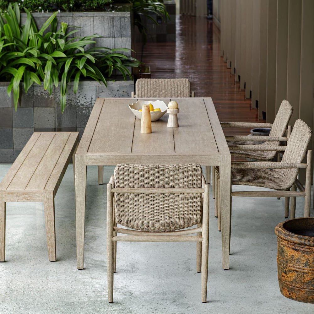 Sumba Outdoor Dining Chair