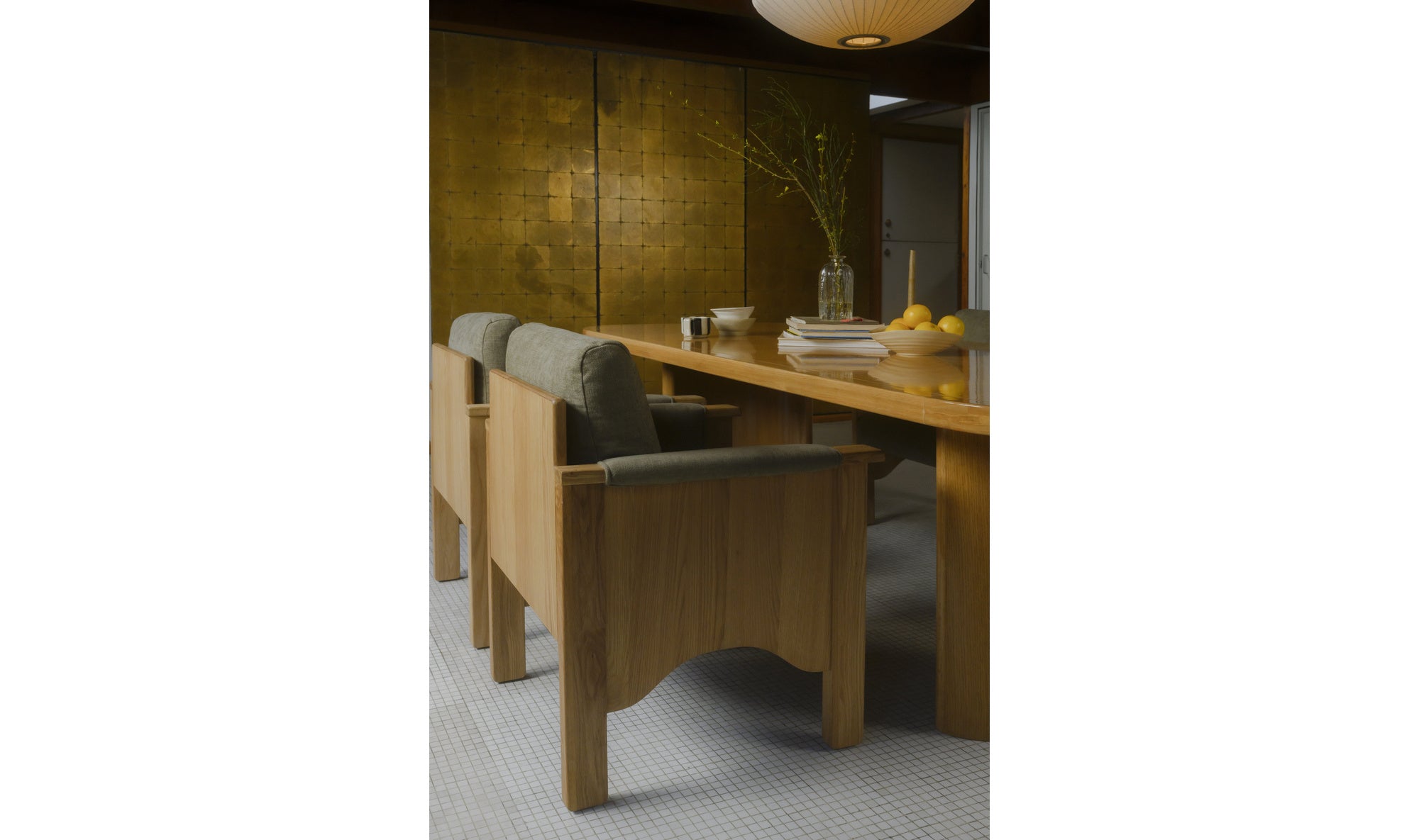 Bauer Dining Chair
