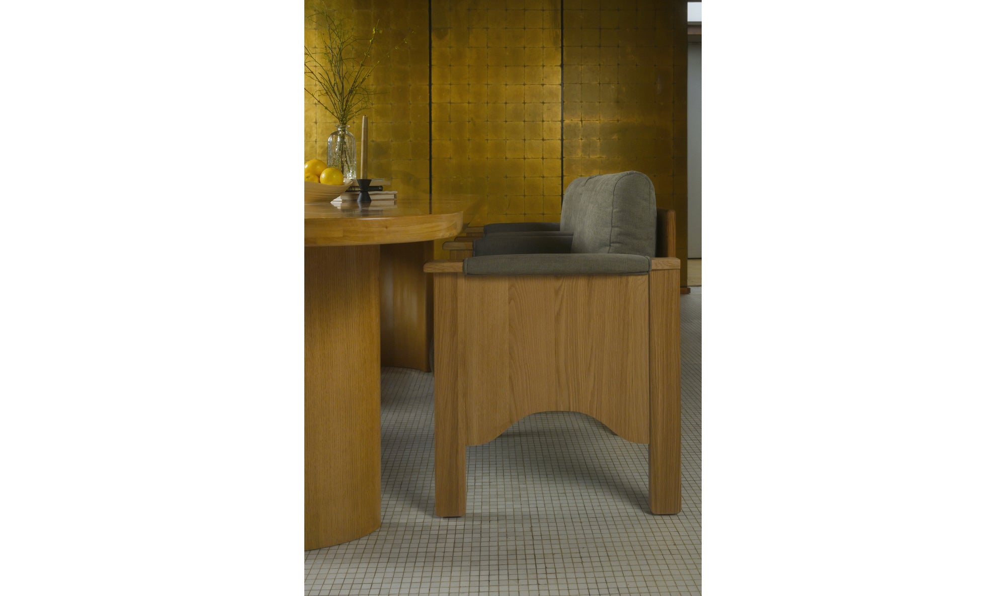Bauer Dining Chair