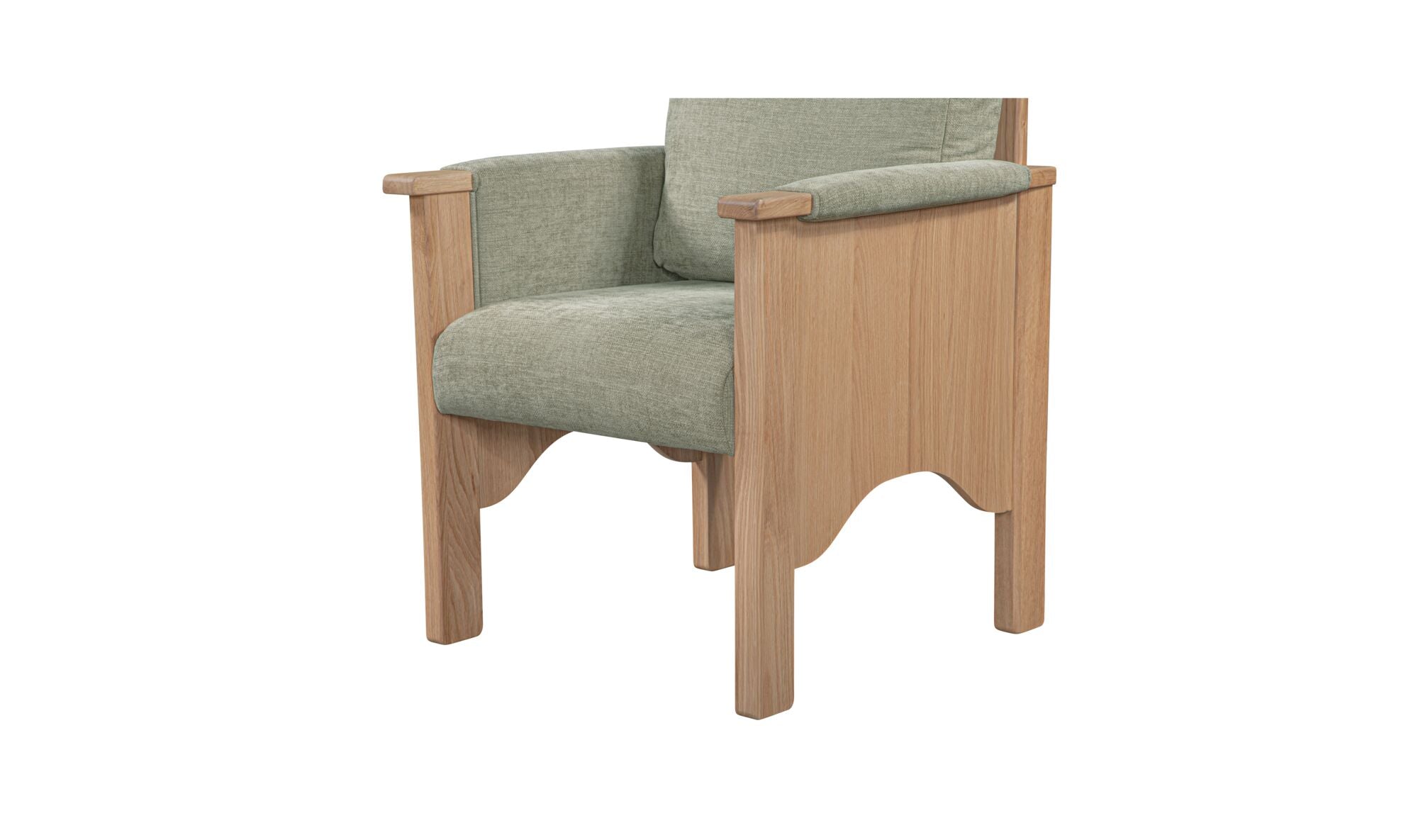 Bauer Dining Chair
