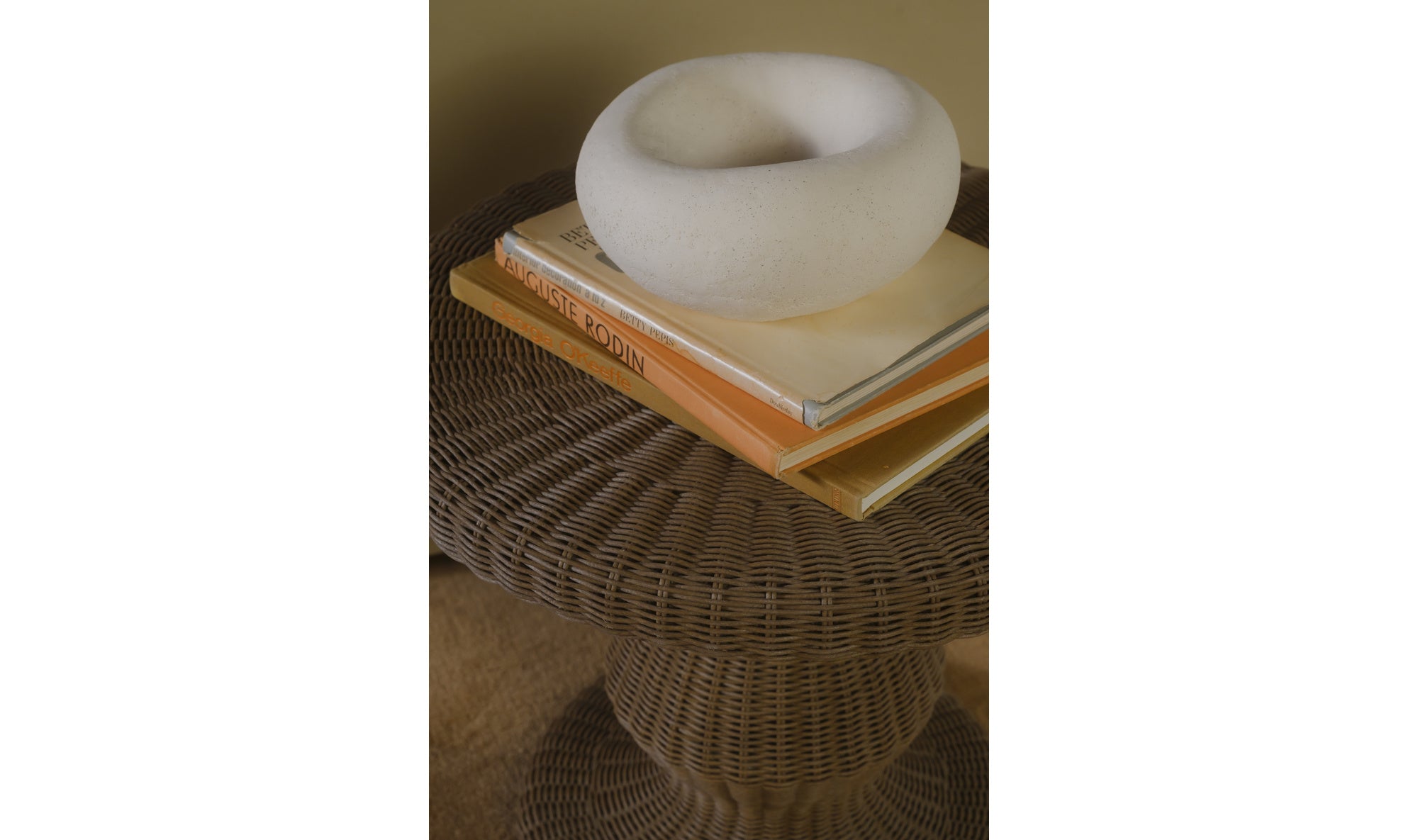Emmeline Outdoor Side Table