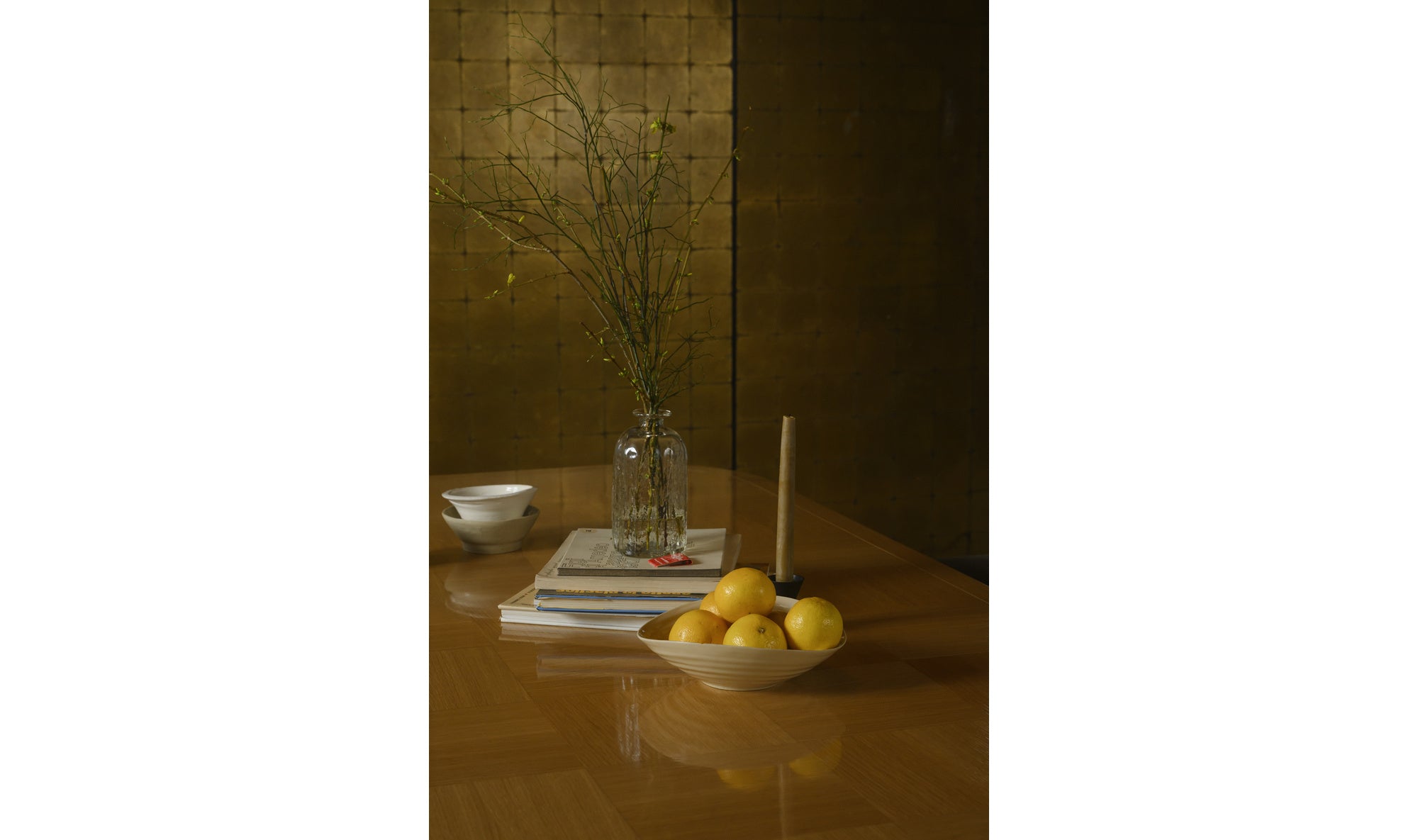 Mallory Dining Table