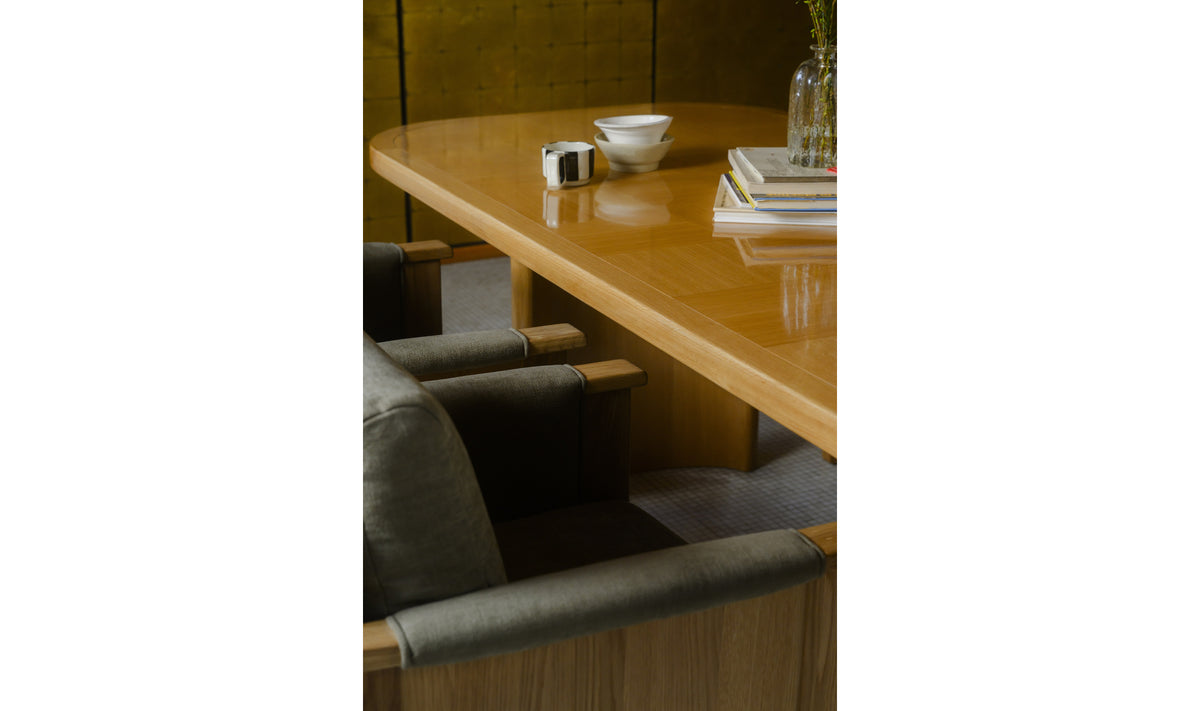 Mallory Dining Table