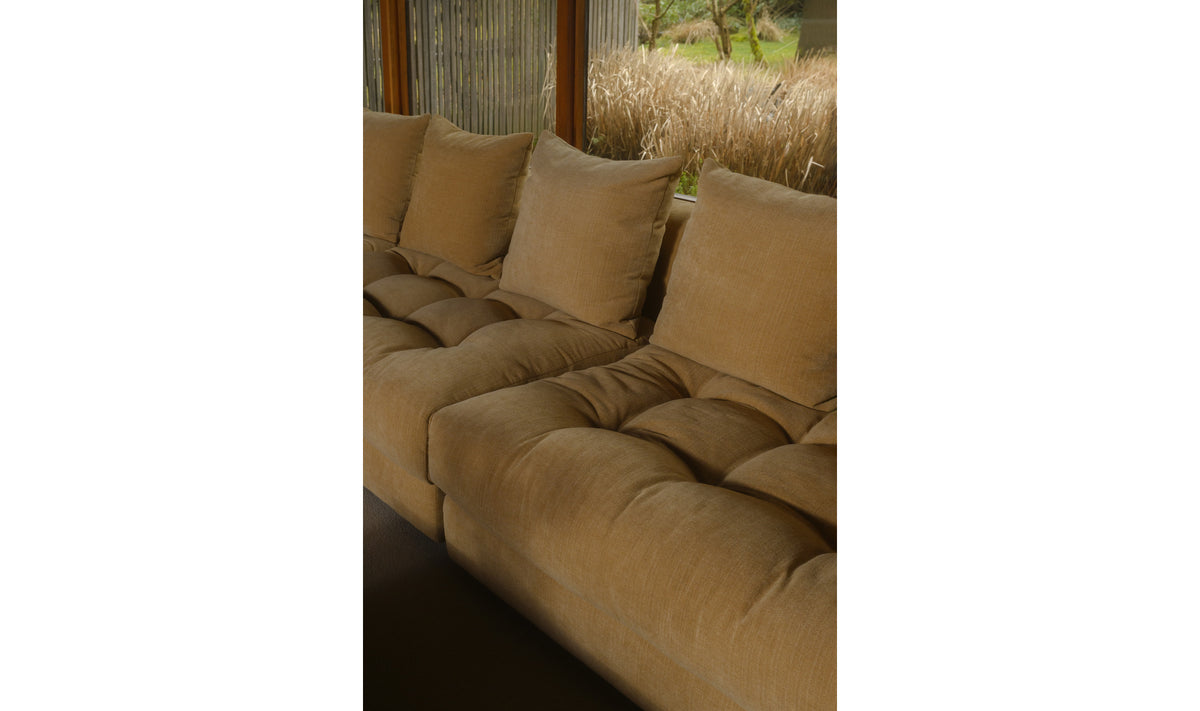 Davie Lounge Modular Sectional