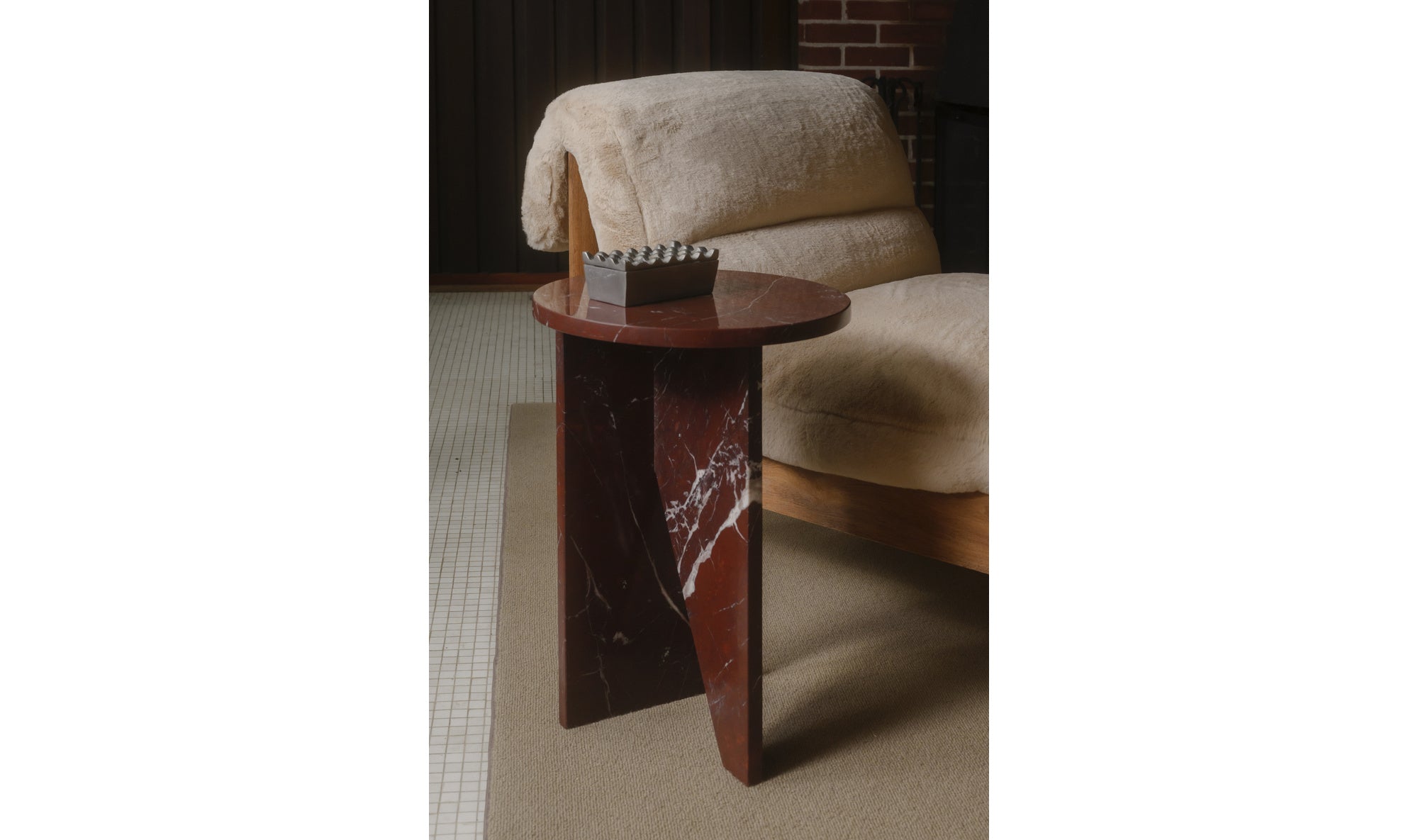 Pierce Accent Chair