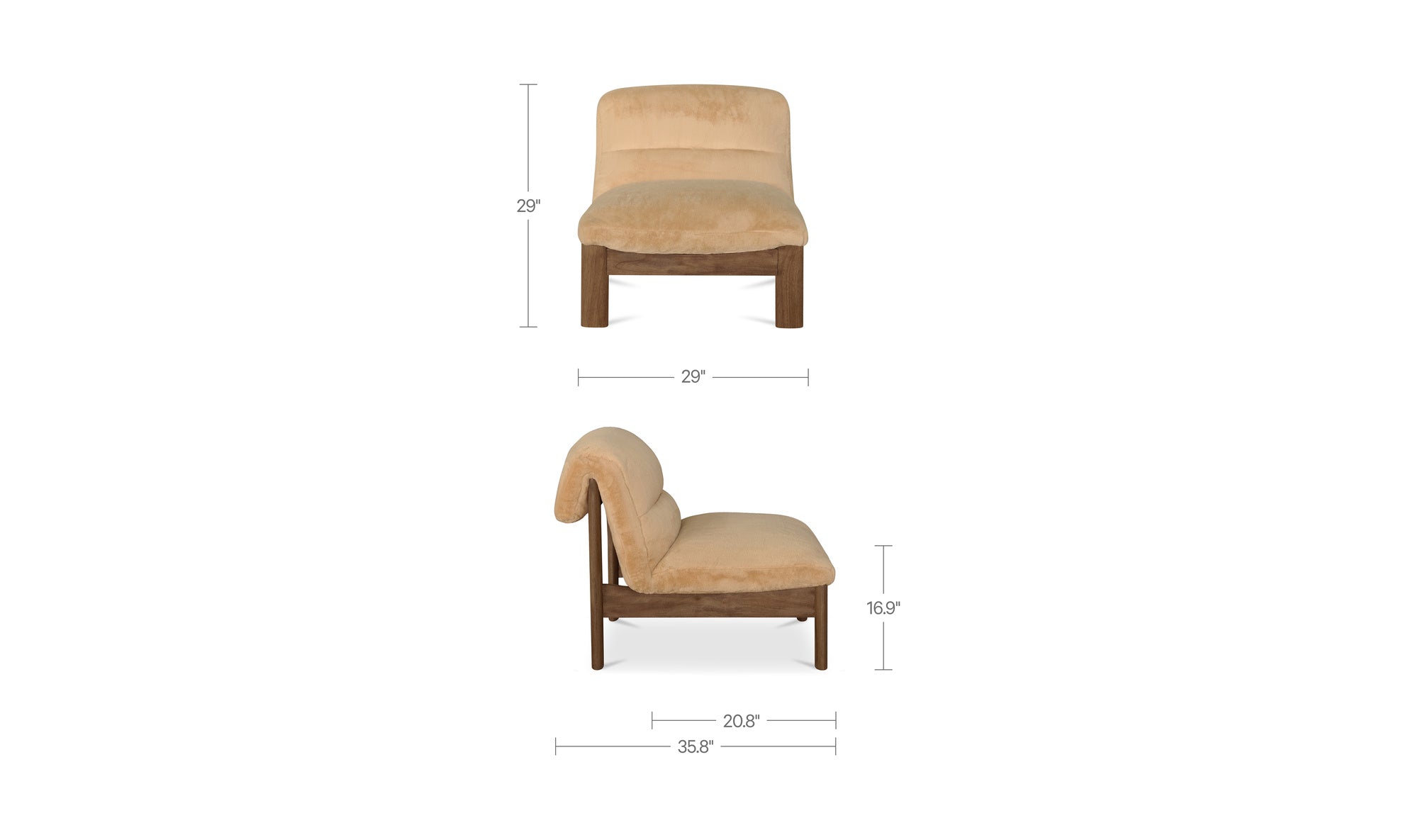 Pierce Accent Chair