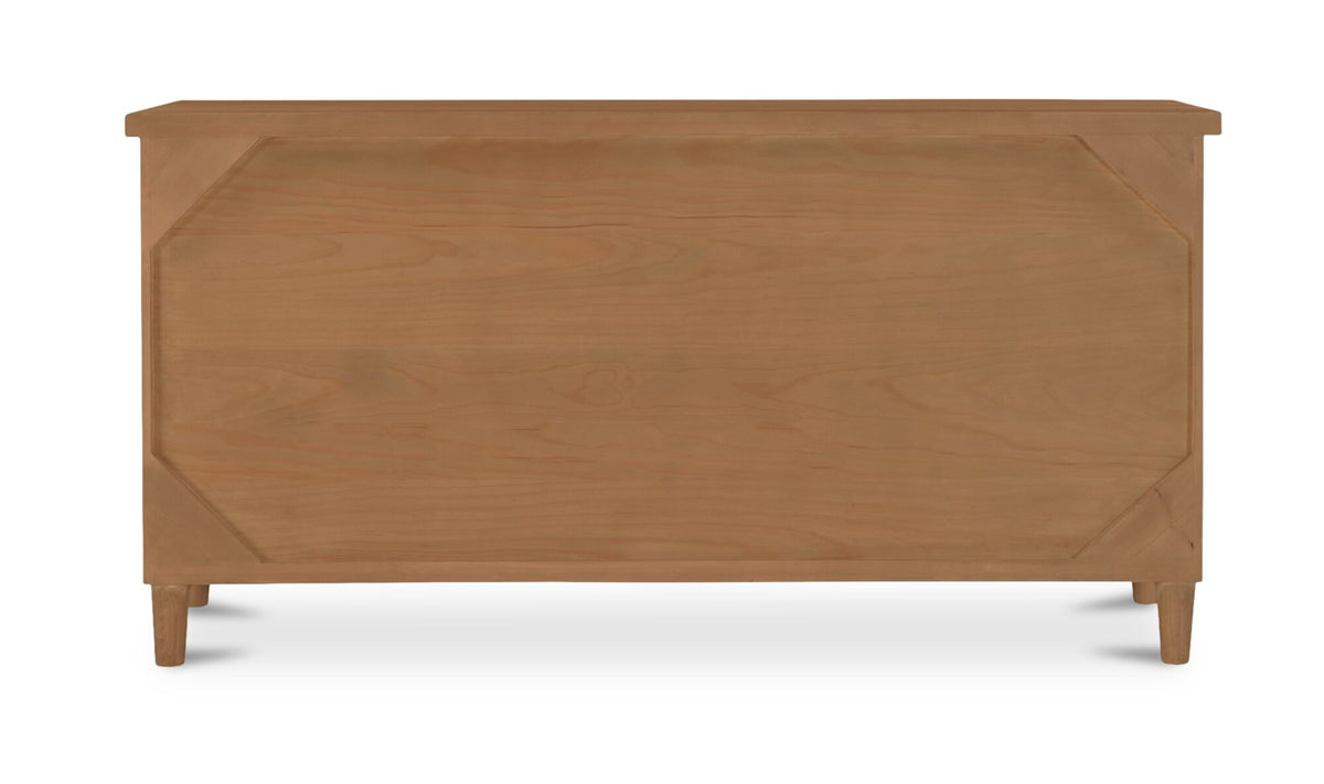 Joni 7 Drawer Dresser