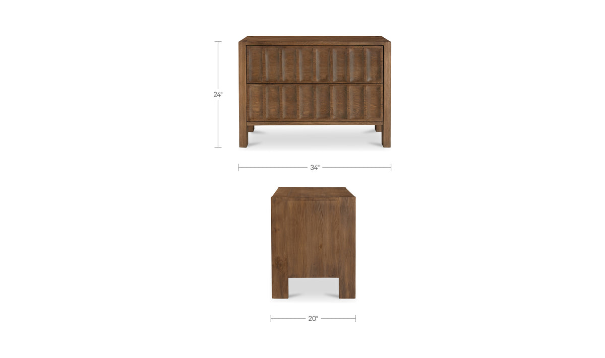 Roland Nightstand