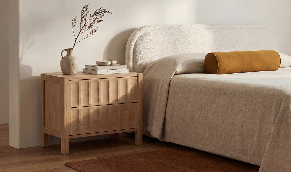 Roland Nightstand