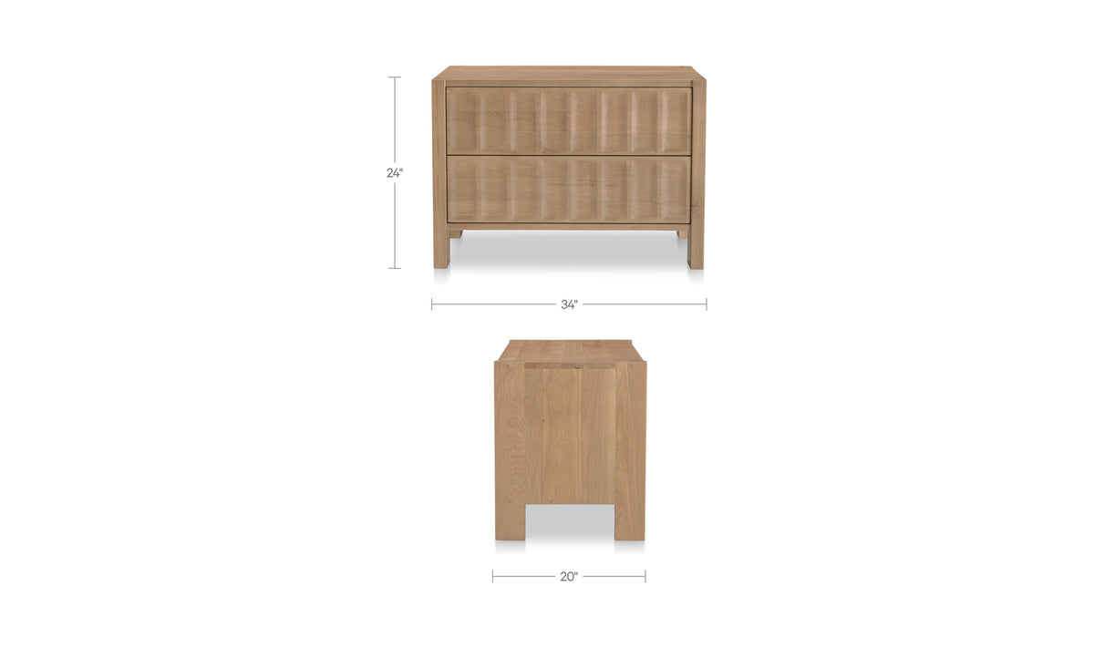Roland Nightstand